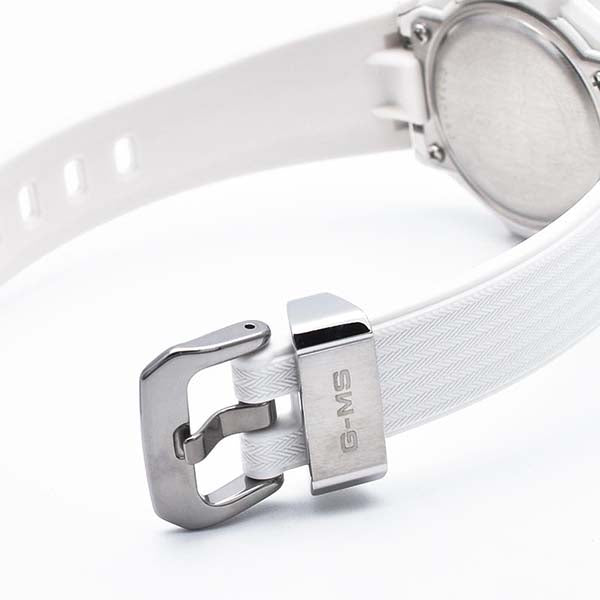 カシオ ベビーＧ BABY-G G-MS MSG-W300-7AJF レディース