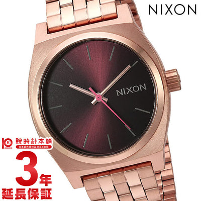 ニクソン NIXON タイムテラー A1130-2617 ユニセックス