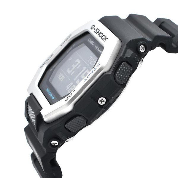 カシオ Ｇショック G-SHOCK  GBX-100-1JF メンズ