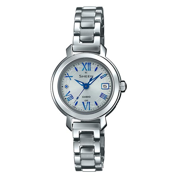 カシオ シーン SHEEN  SHW-5300D-7AJF レディース
