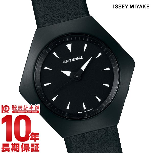 イッセイミヤケ ISSEYMIYAKE  NYAM004 ユニセックス