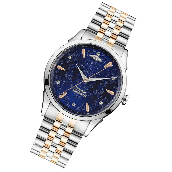 ヴィヴィアンウエストウッド VivienneWestwood  VV208DBLSR レディース