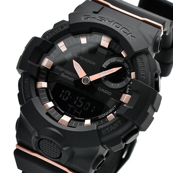 カシオ Ｇショック G-SHOCK  GMA-B800-1AJR メンズ