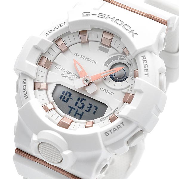 カシオ Gショック G-SHOCK GMA-B800-7AJR メンズ ミッドサイズ