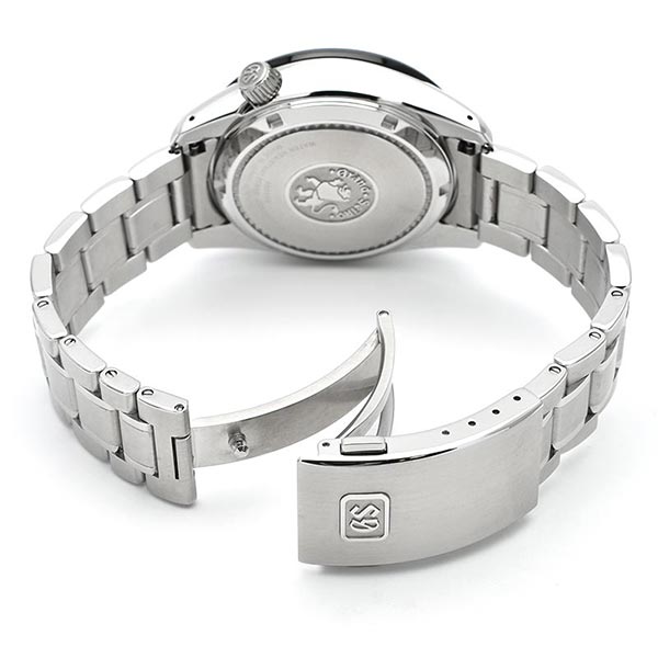 セイコー グランドセイコー GRANDSEIKO SBGE253 メンズ｜腕時計本舗