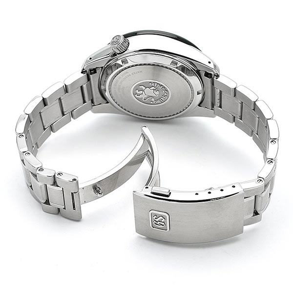 セイコー グランドセイコー GRANDSEIKO SBGE257 メンズ｜腕時計本舗