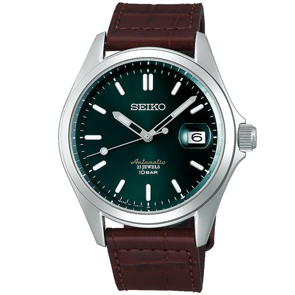 セイコー メカニカル 自動巻き SZSB018 楽天市場】セイコー メカニカル SEIKO Mechanical ネット限定