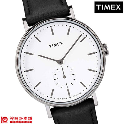 タイメックス TIMEX  TW2R37900 ユニセックス