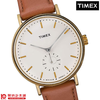 タイメックス TIMEX  TW2R38000 ユニセックス