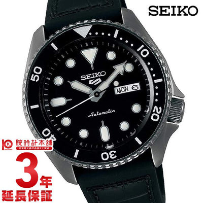 セイコー 逆輸入モデル SEIKO SRPD65K3 メンズ