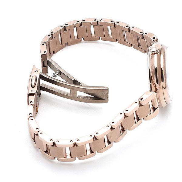 シチズン クロスシー XC mizu collection エコ・ドライブ電波時計