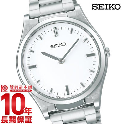 セイコー SEIKO  SQBR019 メンズ