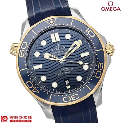 オメガ OMEGA シーマスター 210.22.42.20.03.001 メンズ