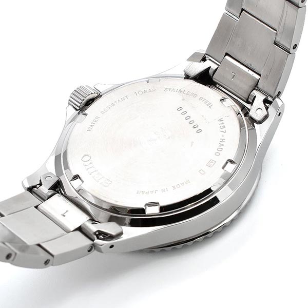 セイコー SEIKO ショップ限定SEIKOソーラー SZEV011 メンズ｜腕時計本舗