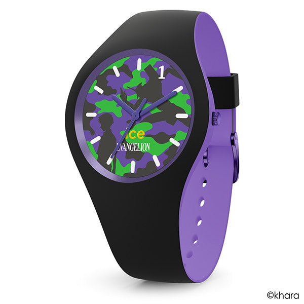 アイスウォッチ ICEWatch 初号機(碇シンジ) 2558100 ユニ アイスウォッチ ICEWatch 初号機(碇シンジ) 2558100 ユニ