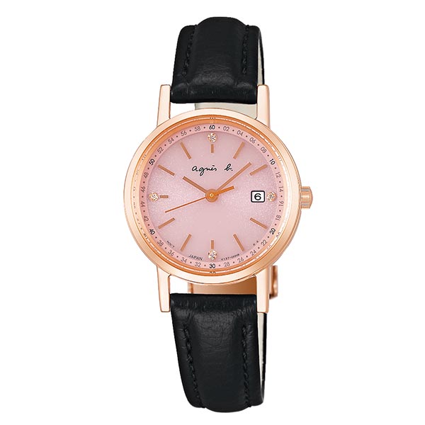 アニエスベー agnes b. ファム FBSD935 レディース
