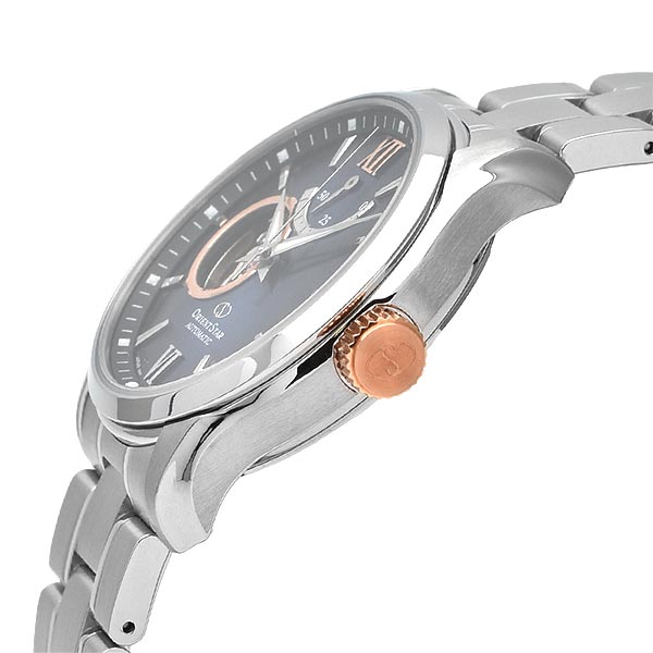 オリエントスター ORIENT セミスケルトン 限定モデル 限定400本