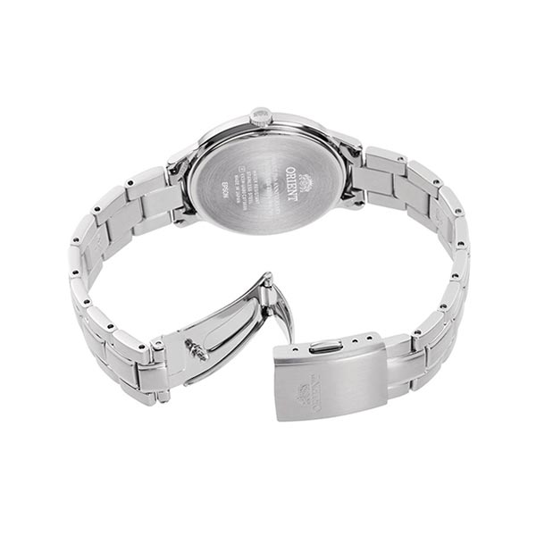 オリエント ORIENT SUN & MOON 限定モデル RN-KB0005E レディース