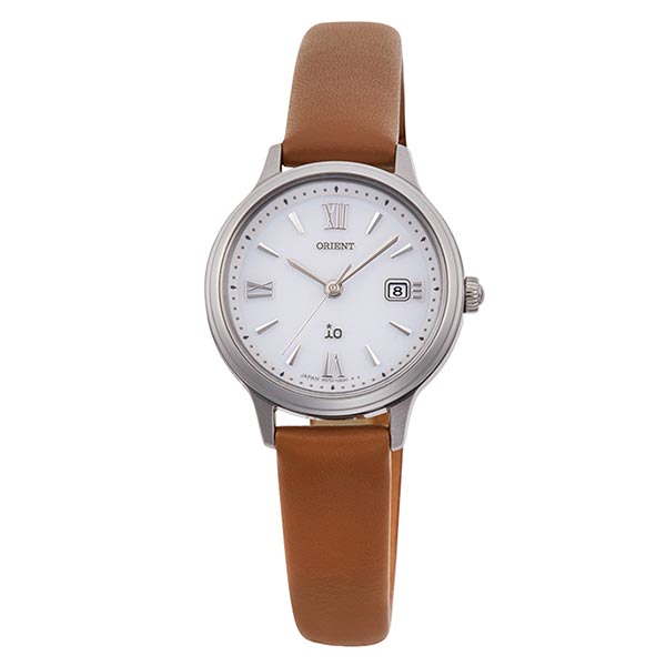 オリエント ORIENT NATURAL & PLAIN RN-WG0413S レディース