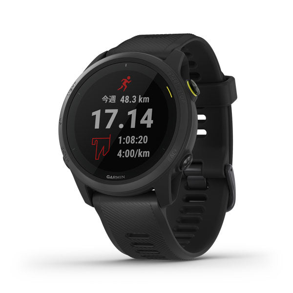 ガーミン GARMIN ForeAthlete 745 0100244540 ユニセックス