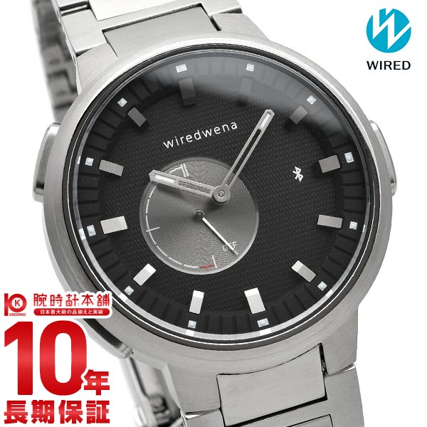 ビジンページ【美品】SEIKO WIRED 腕時計 Yahoo!オークション -「seikoセイコー腕時計」(ワイアード