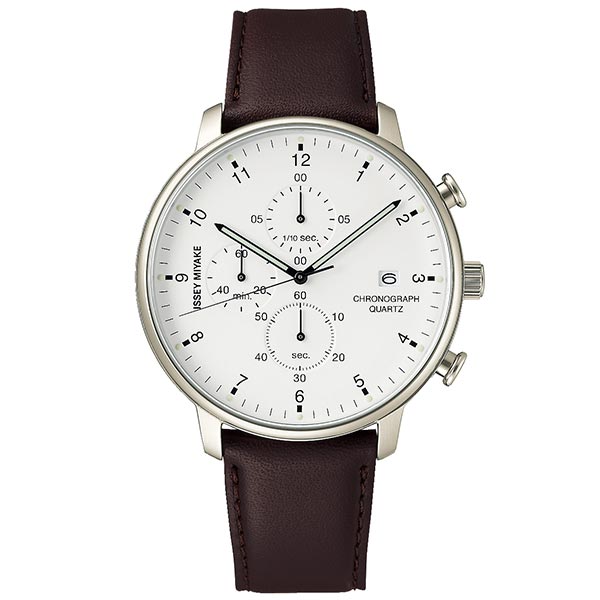 激レア　イッセイミヤケ イッセイミヤケ ISSEYMIYAKE NYAD009 メンズ｜腕時計本舗