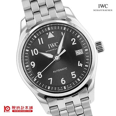 インターナショナルウォッチカンパニー IWC  IW324002 メンズ