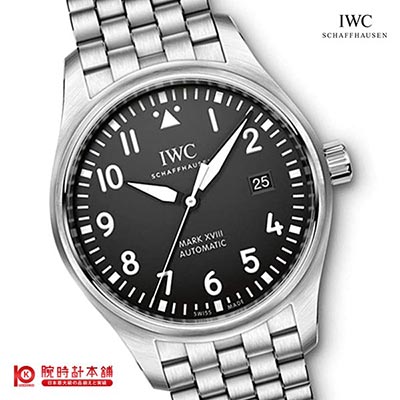 インターナショナルウォッチカンパニー IWC  IW327015 メンズ
