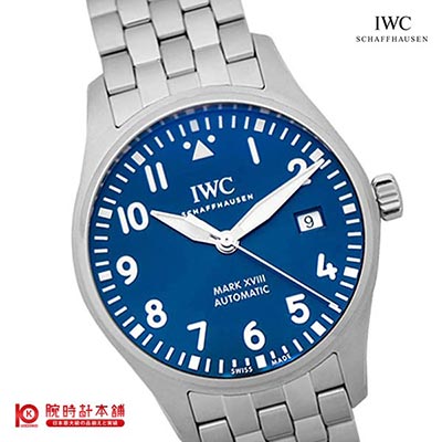 インターナショナルウォッチカンパニー IWC  IW327016 メンズ