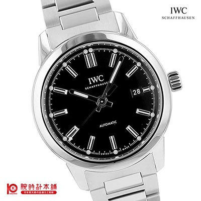 インターナショナルウォッチカンパニー IWC  IW357002 メンズ