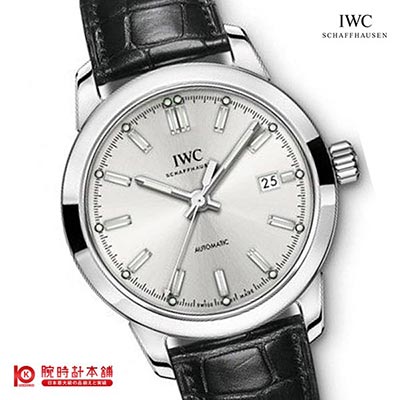 インターナショナルウォッチカンパニー IWC  IW357001 メンズ