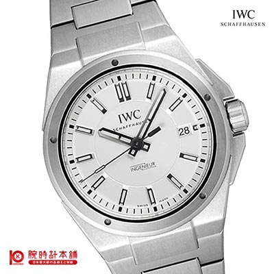 インターナショナルウォッチカンパニー IWC  IW323904 メンズ