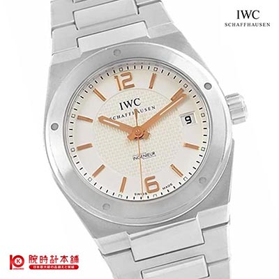 インターナショナルウォッチカンパニー IWC  IW322801 メンズ