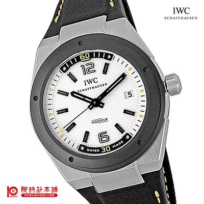 インターナショナルウォッチカンパニー IWC  IW323402 メンズ