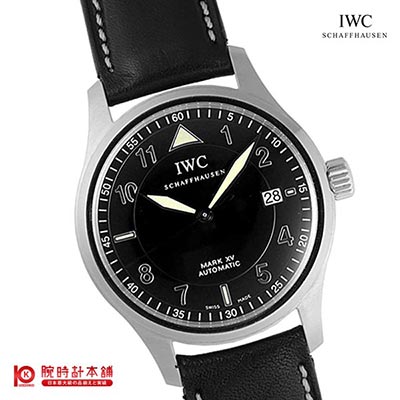 インターナショナルウォッチカンパニー IWC  IW325311 メンズ