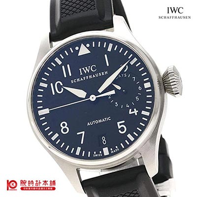 インターナショナルウォッチカンパニー IWC  IW500401 メンズ