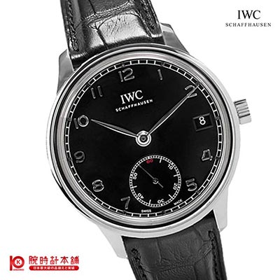 インターナショナルウォッチカンパニー ポルトギーゼ IWC ポルトギーゼ IW510202 メンズ