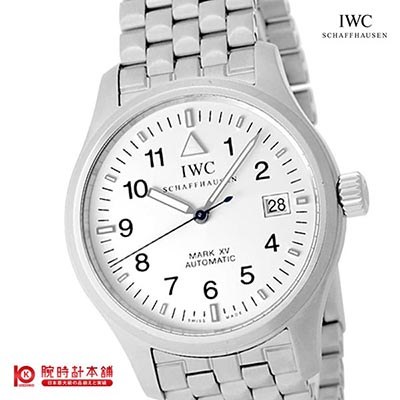インターナショナルウォッチカンパニー IWC  iw325310 メンズ