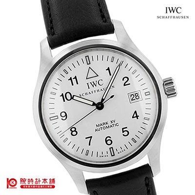 インターナショナルウォッチカンパニー IWC  IW325309 メンズ