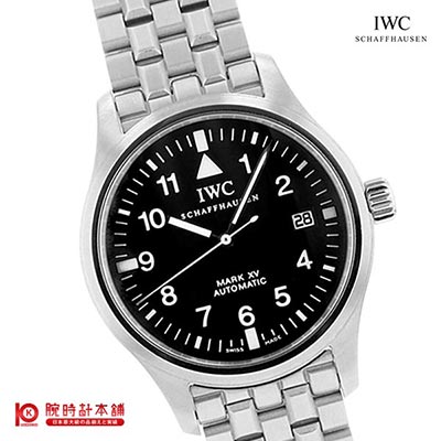 インターナショナルウォッチカンパニー IWC  IW325307 メンズ