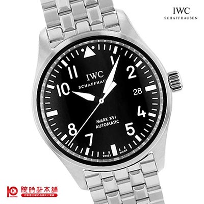インターナショナルウォッチカンパニー IWC  IW325504 メンズ