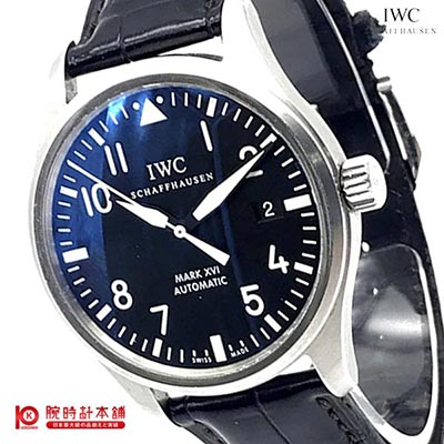 インターナショナルウォッチカンパニー IWC  IW325501 メンズ
