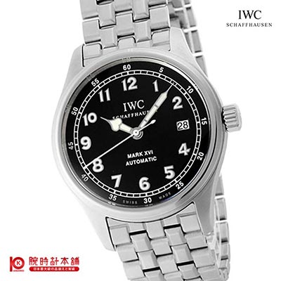 インターナショナルウォッチカンパニー IWC  IW325517 メンズ