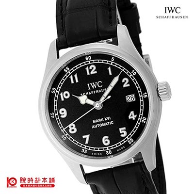 インターナショナルウォッチカンパニー IWC  IW325516 メンズ
