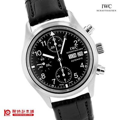 インターナショナルウォッチカンパニー IWC  IW370603 メンズ