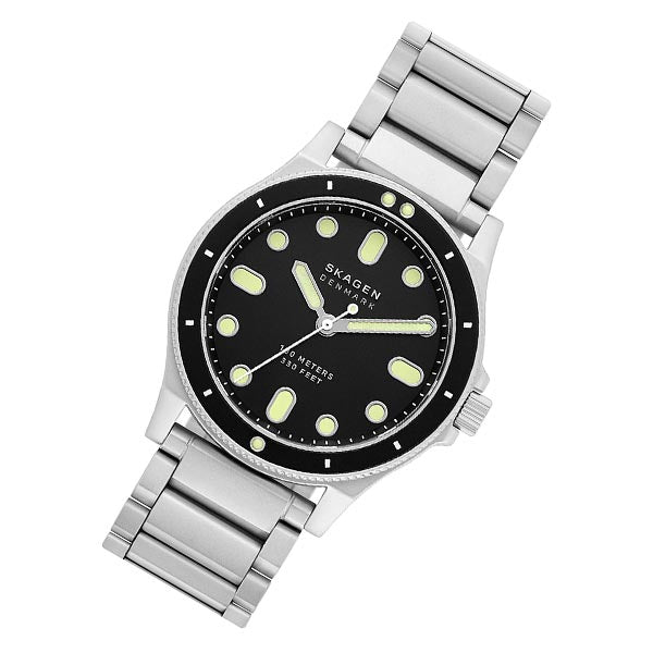 スカーゲン SKAGEN FISK SKW6666 メンズ