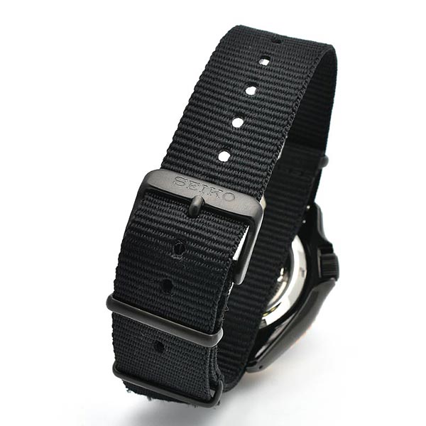 セイコー5スポーツ SEIKO5sports Sports Style 流通限定 SBSA098 メンズ