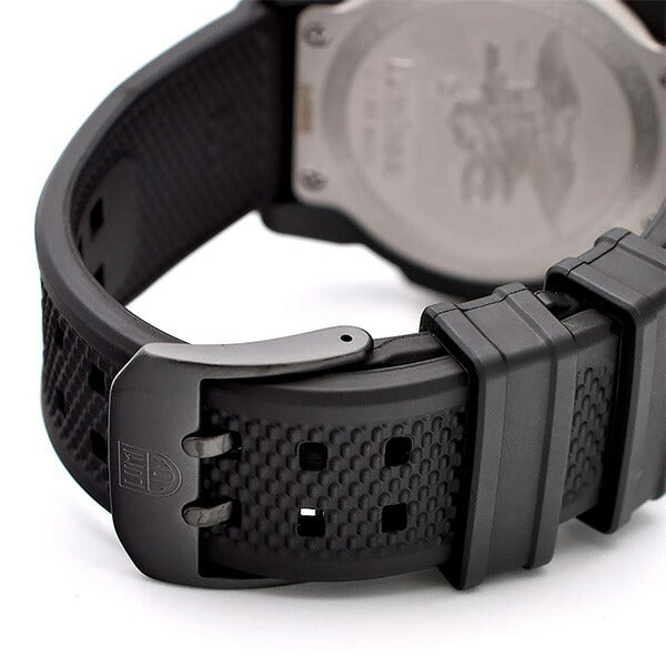 ルミノックス LUMINOX ネイビーシールズ 3501 メンズ