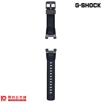カシオ Ｇショック G-SHOCK MT-G「MTG-B2000」シリーズ専用 交換バンド BANDGS51P-1JR メンズ