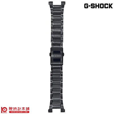 カシオ Ｇショック G-SHOCK MT-G「MTG-B2000」シリーズ専用 交換バンド BANDGS51D-1JR メンズ